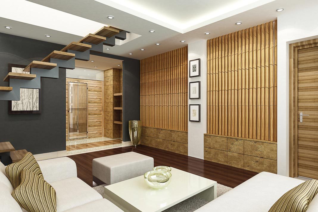 Các loại ghế được dùng trong thi công và thiết kế nội thất