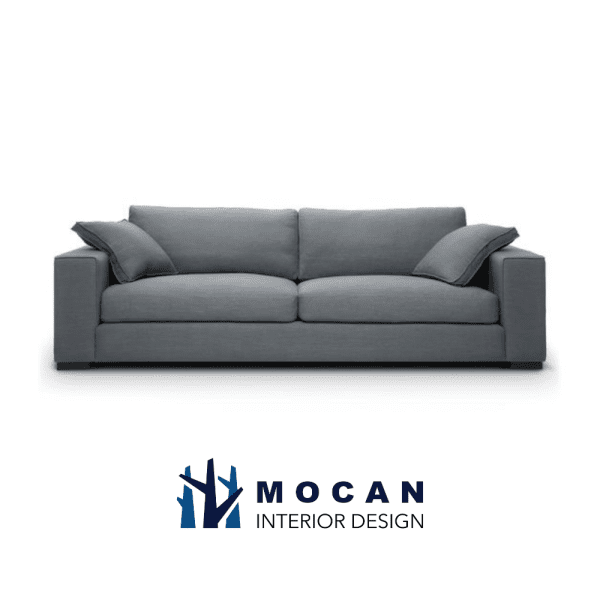 Ghế Sofa Văng Dài Hiện Đại