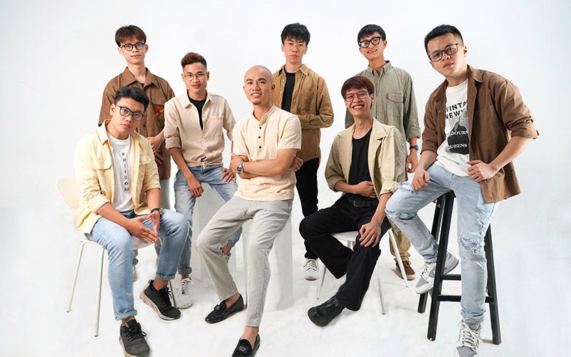 thiết kế nội thất chung cư