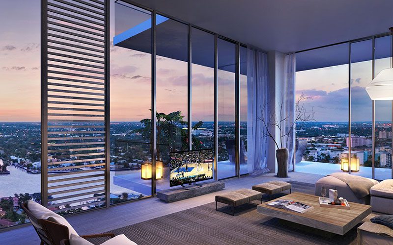 Penthouse là gì