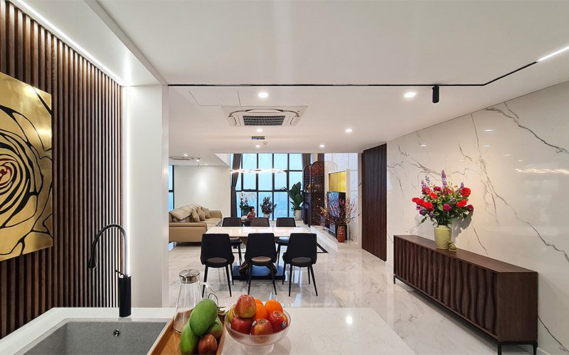 Penthouse là gì