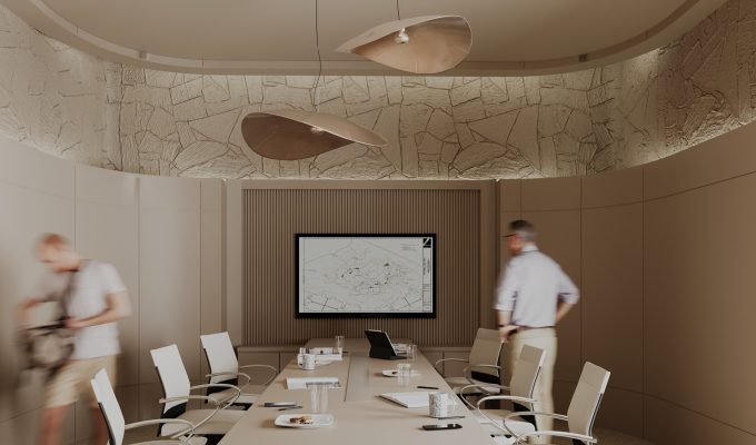 giới thiệu mộc an